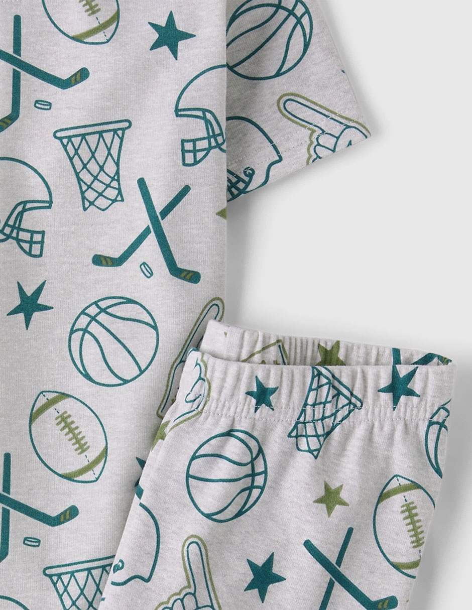 Conjunto Pijama 3