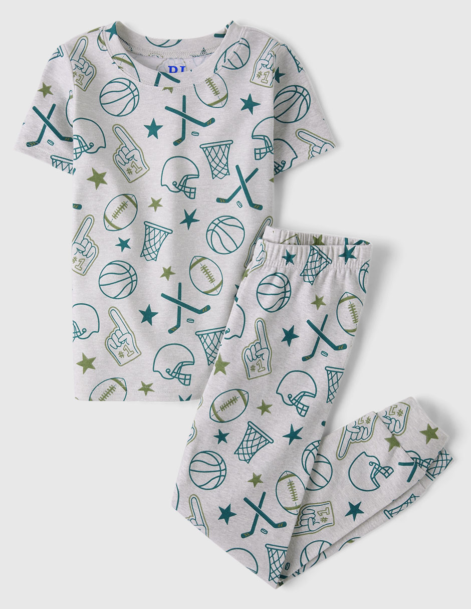 Conjunto Pijama