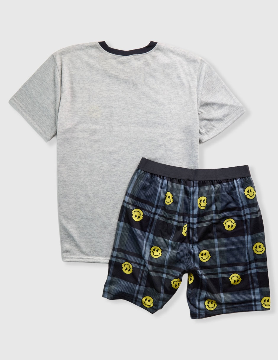 Conjunto Pijama 2