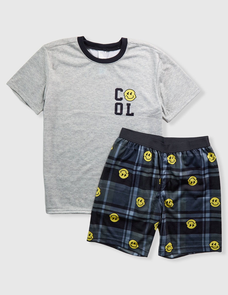 Conjunto Pijama Conjunto Pijama