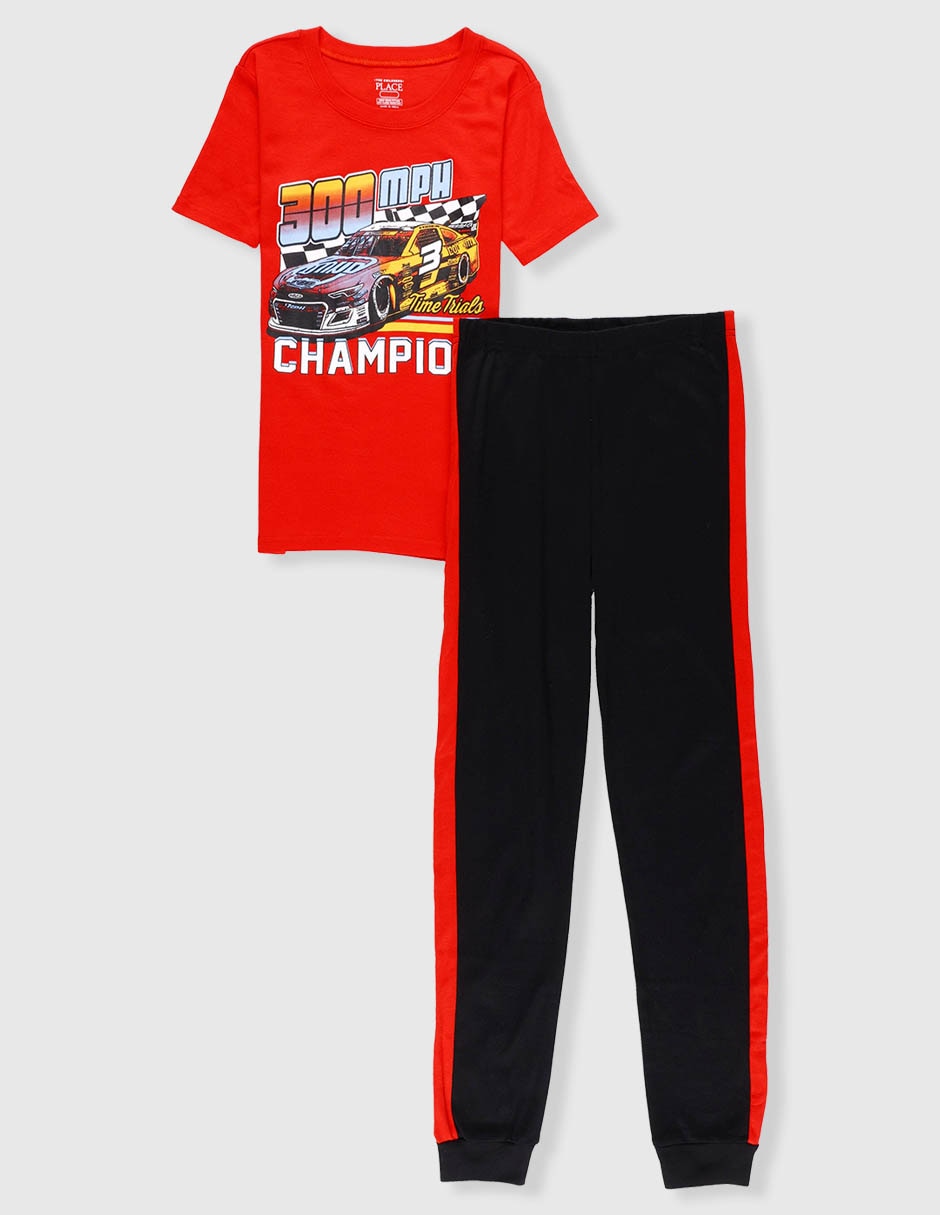 Conjunto Pijama para niño