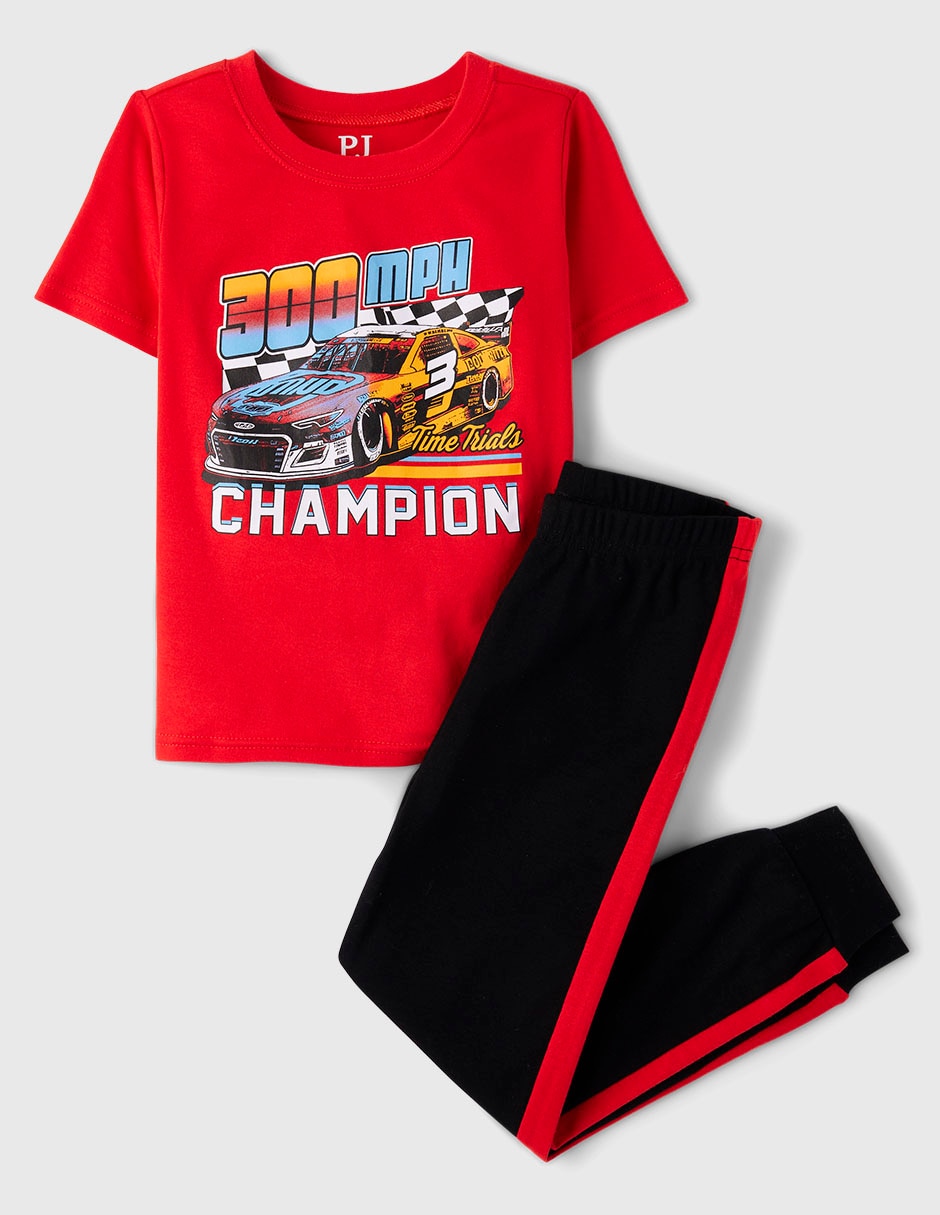 Conjunto Pijama para niño Conjunto Pijama para niño