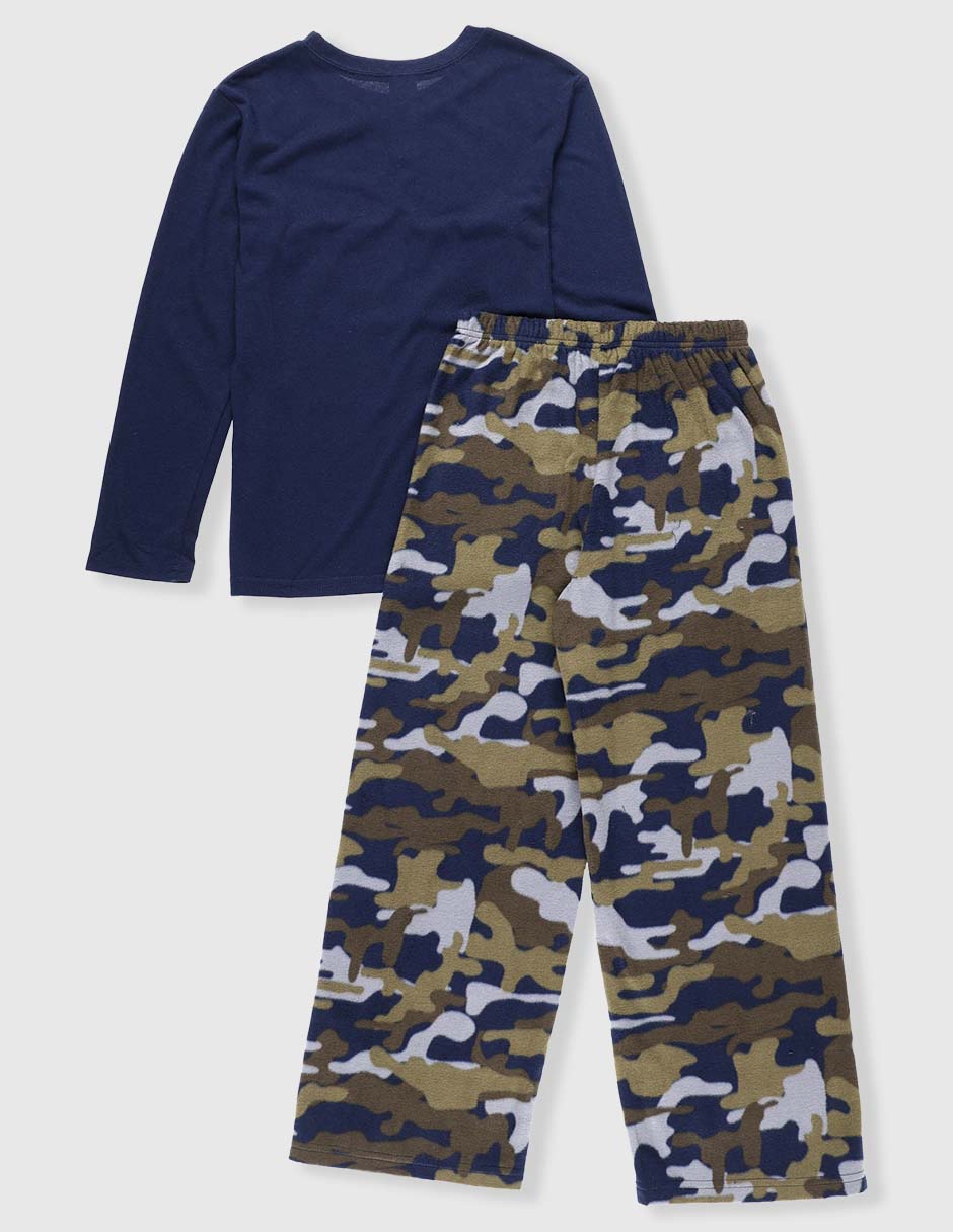 Conjunto pijama para niño 5