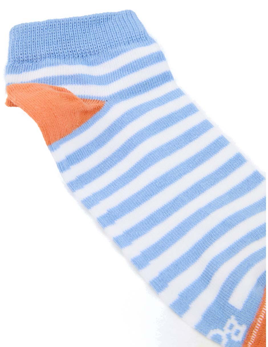 Set de tín Baby Creysi de algodón para niño 3 pares