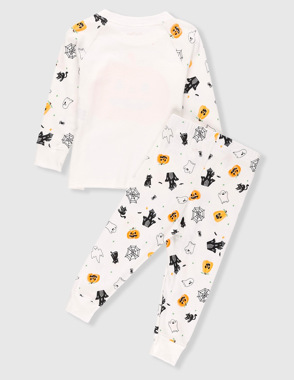 Conjunto pijama Baby Creysi para niño