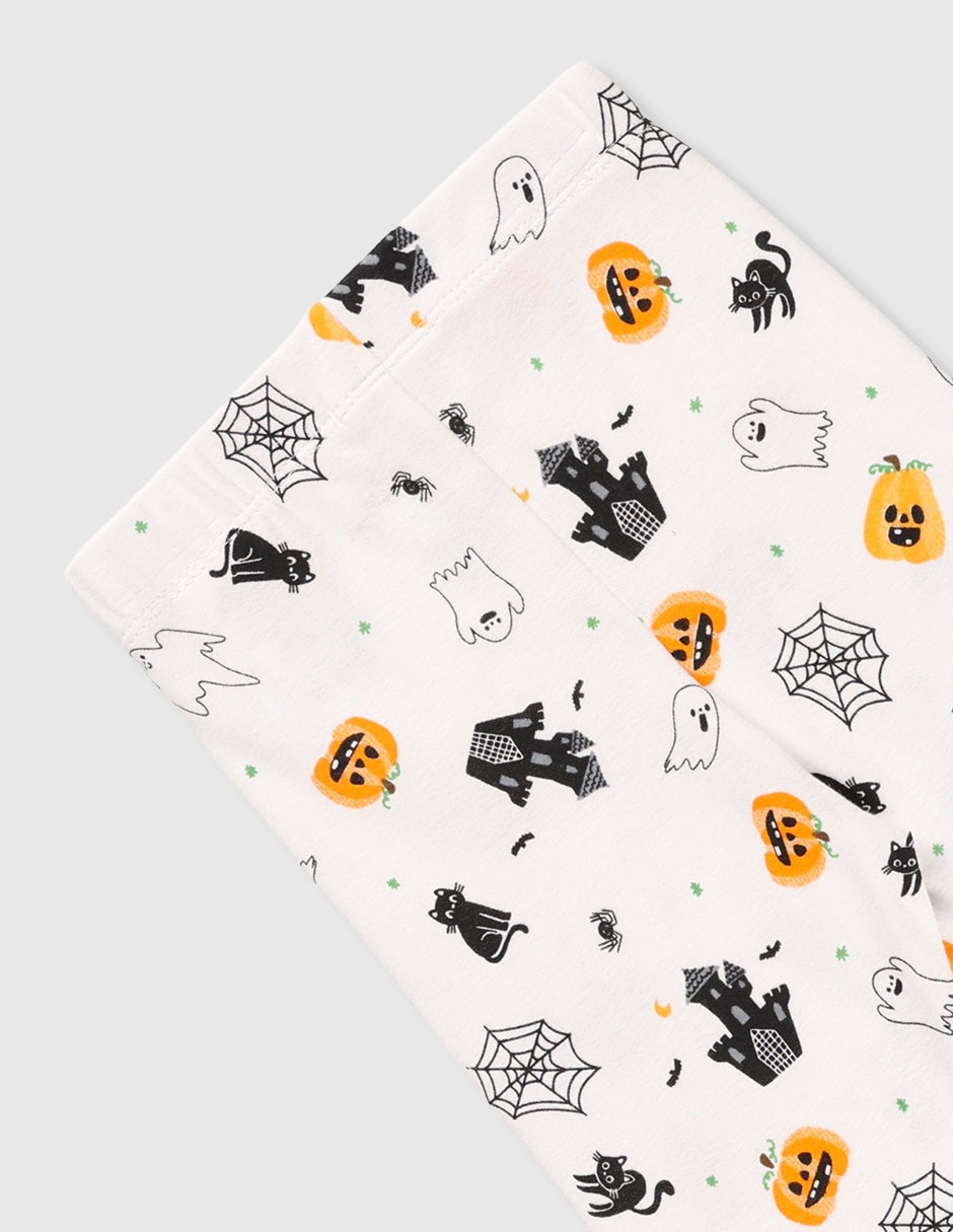 Conjunto pijama Baby Creysi para niño