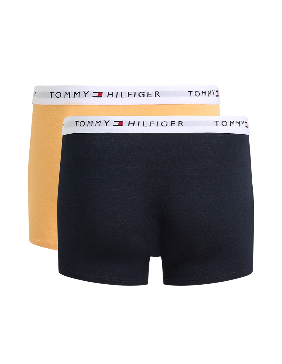 Set bóxer de algodón para niño 2