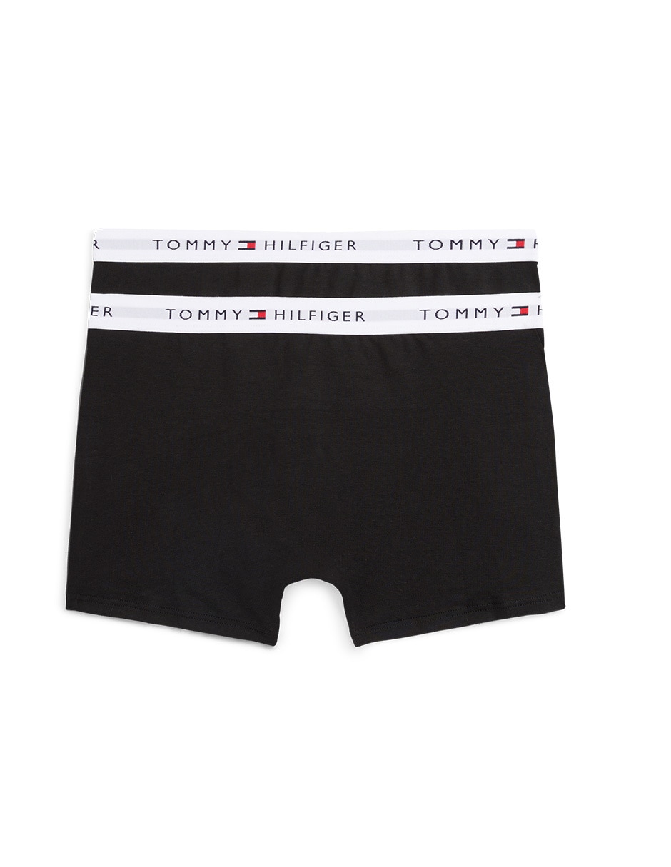 Set bóxer de algodón para niño 6
