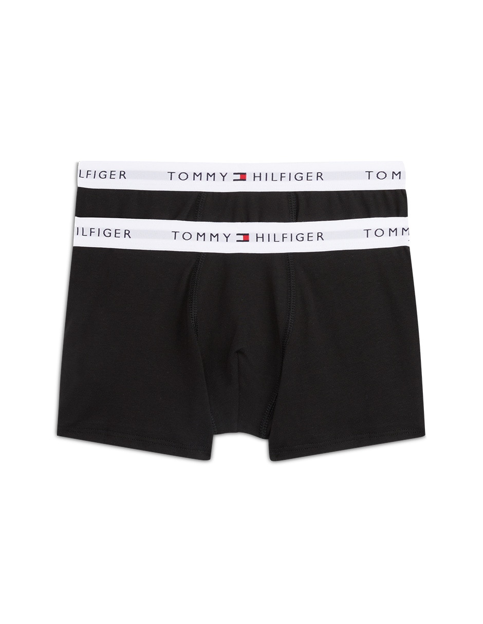Set bóxer de algodón para niño 4