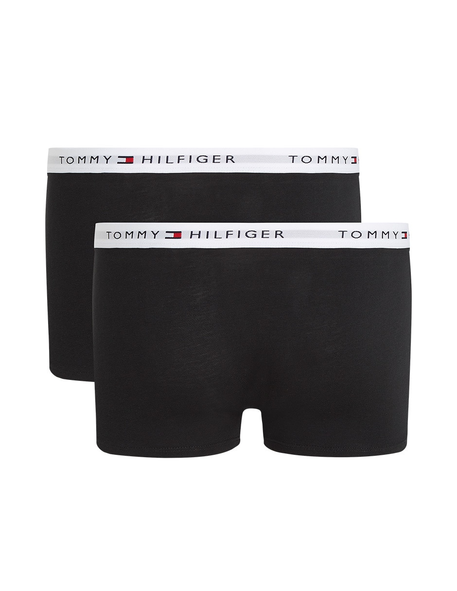 Set bóxer de algodón para niño 2