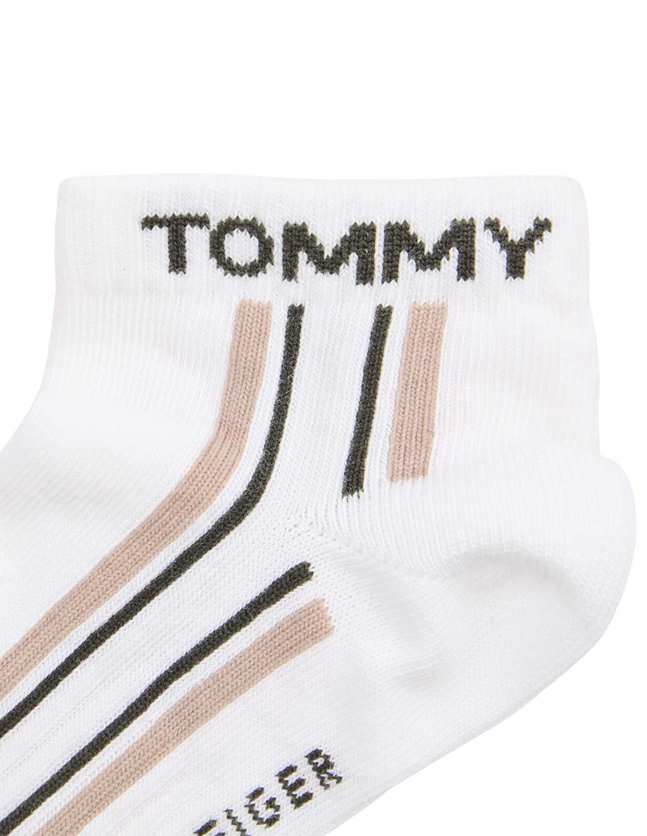 Set calceta de algodón para niño 3 pares