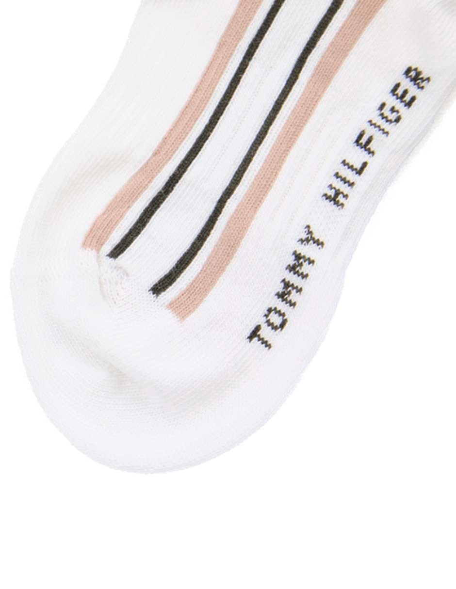 Set calceta de algodón para niño 3 pares