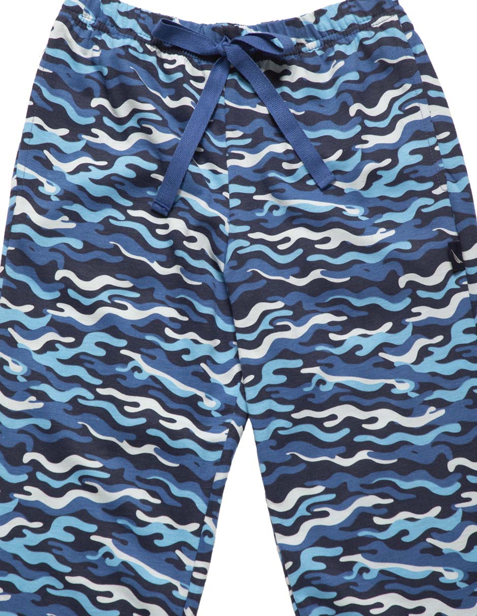 Conjunto pijama Nautica para niño