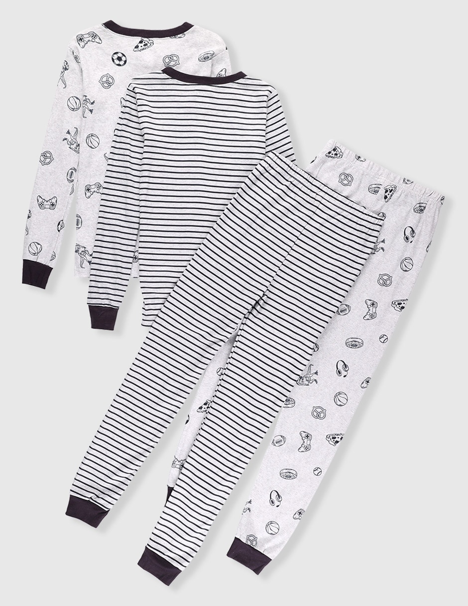 Set pijama 7