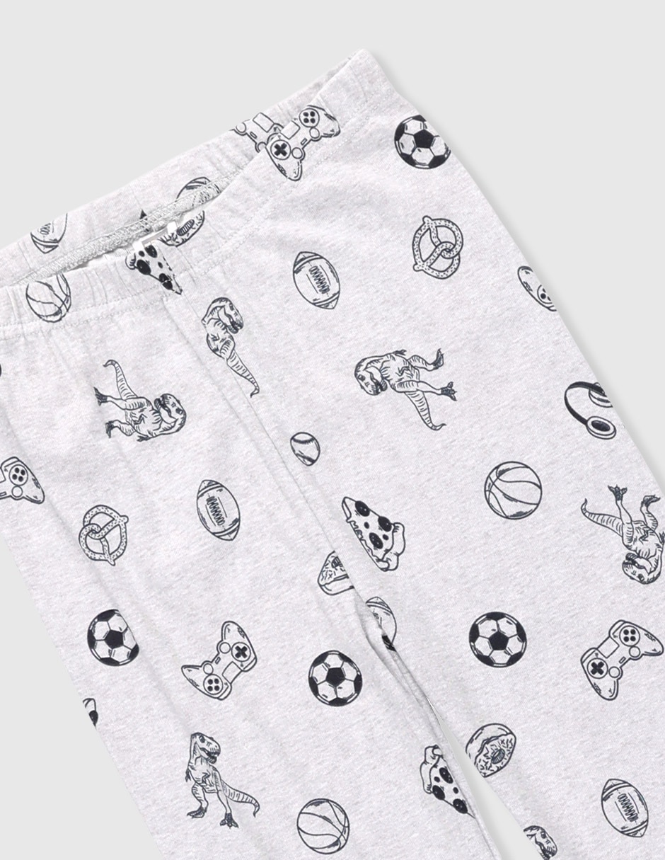 Set pijama 11