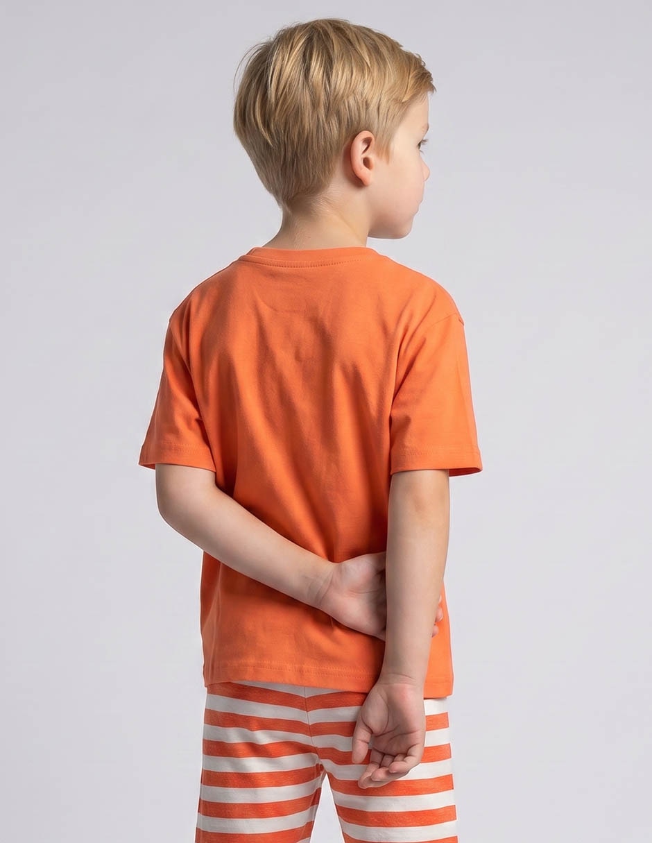Conjunto pijama matt & megan