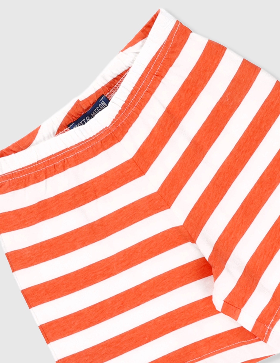 Conjunto pijama matt & megan