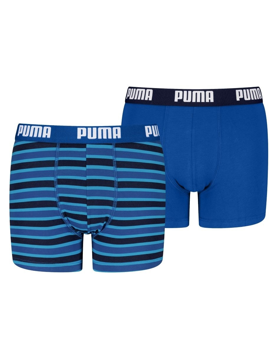 BÓXER AJUSTADO BOYS EVERYDAY STRI