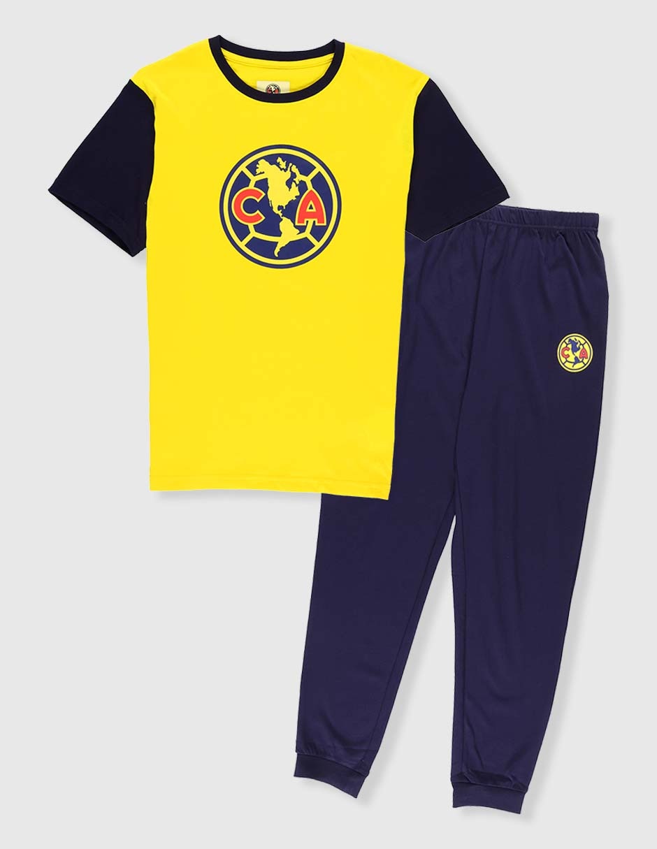 Conjunto pijama Club America Club América para niño