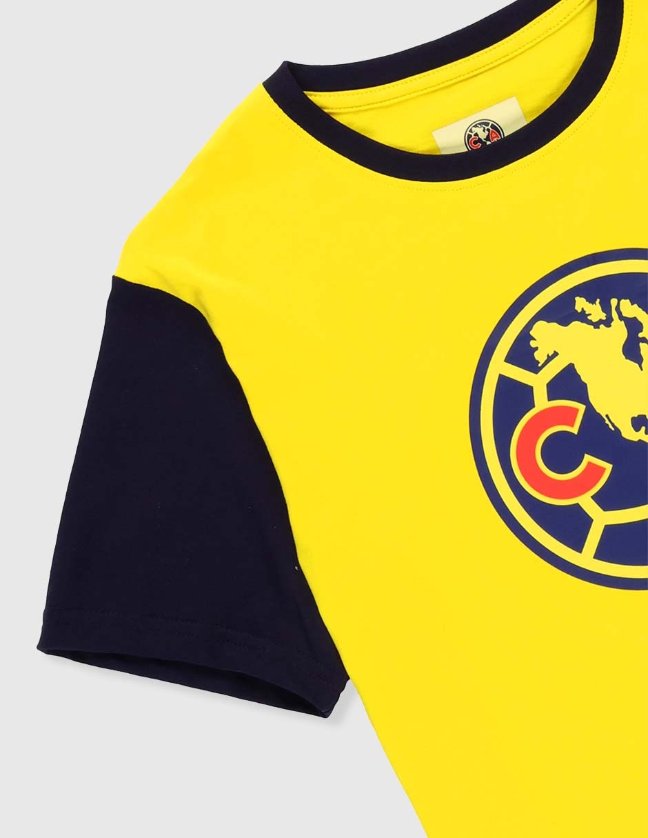 Conjunto pijama Club America Club América para niño
