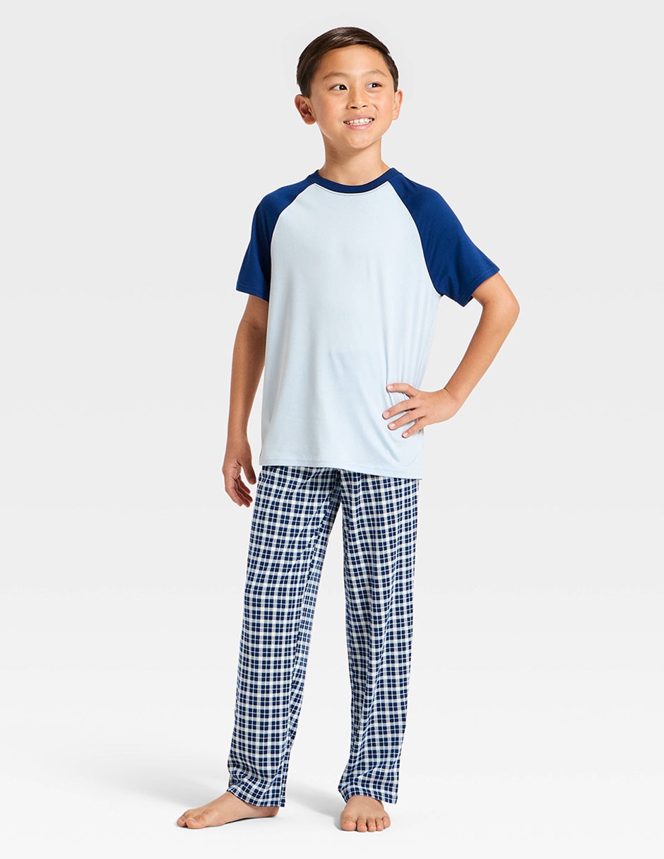 Set pijama para niño Set pijama para niño