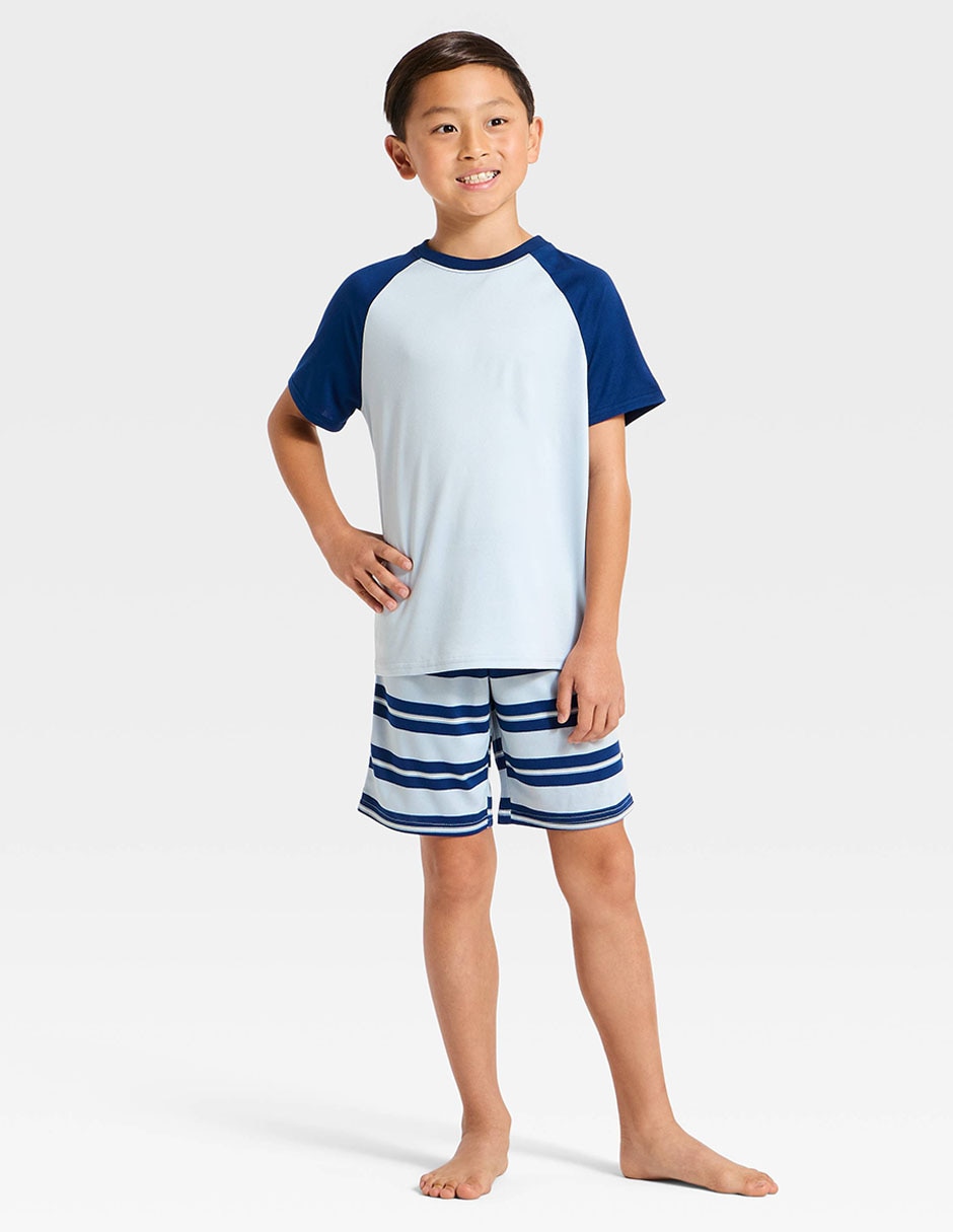 Set pijama para niño