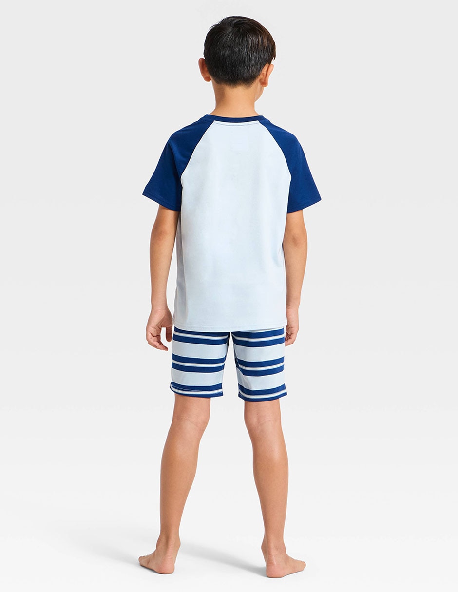 Set pijama para niño