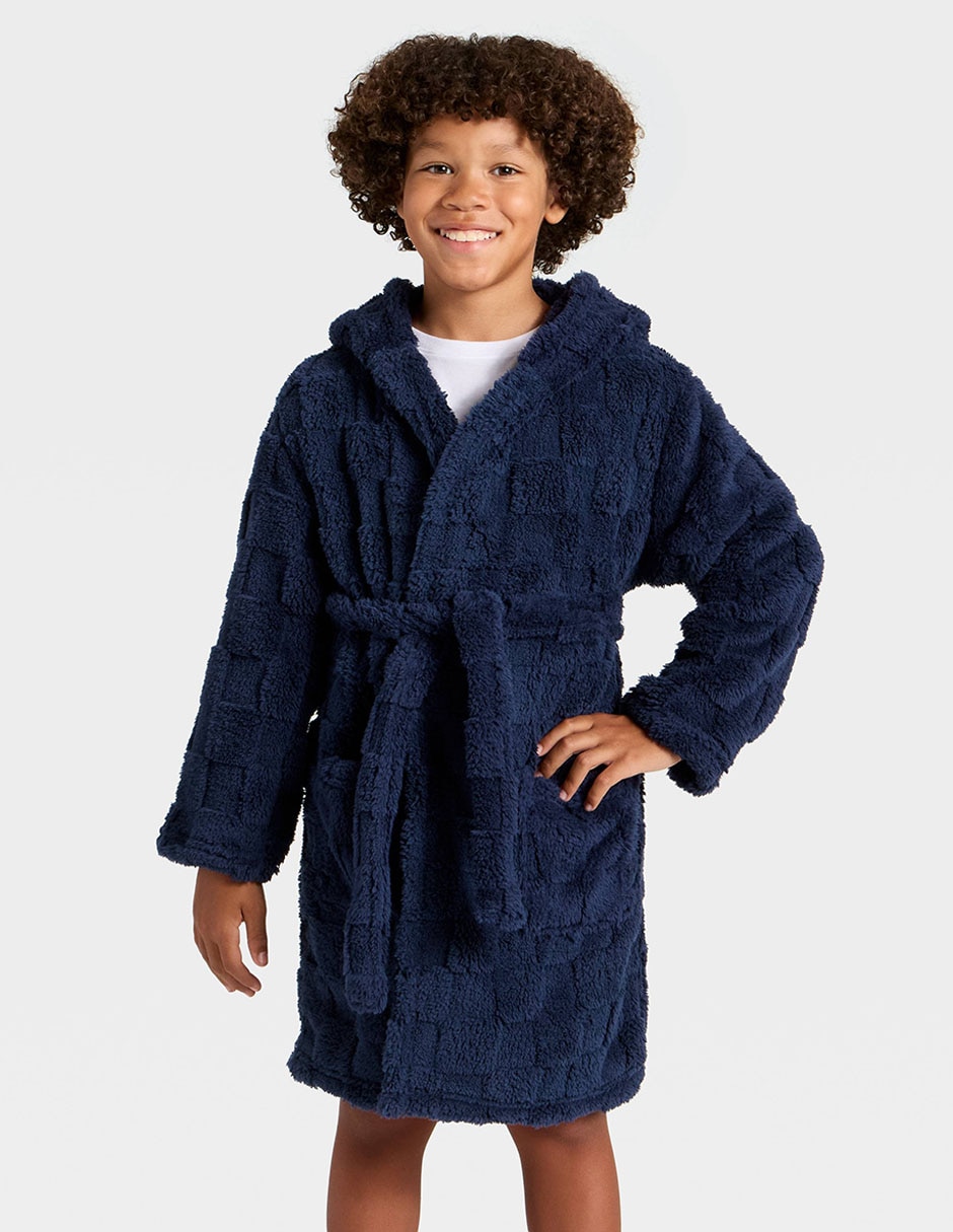 Bata de dormir para niño Bata de dormir para niño