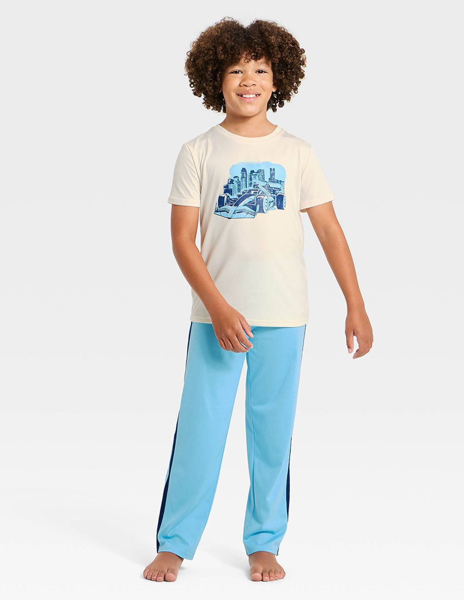 Set pijama para niño Set pijama para niño