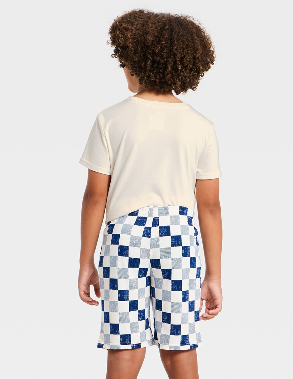 Set pijama para niño