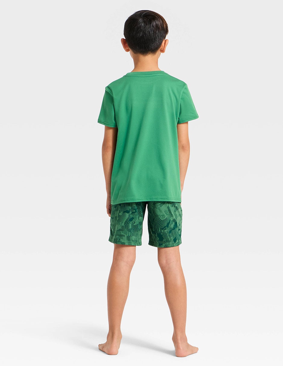 Conjunto pijama para niño