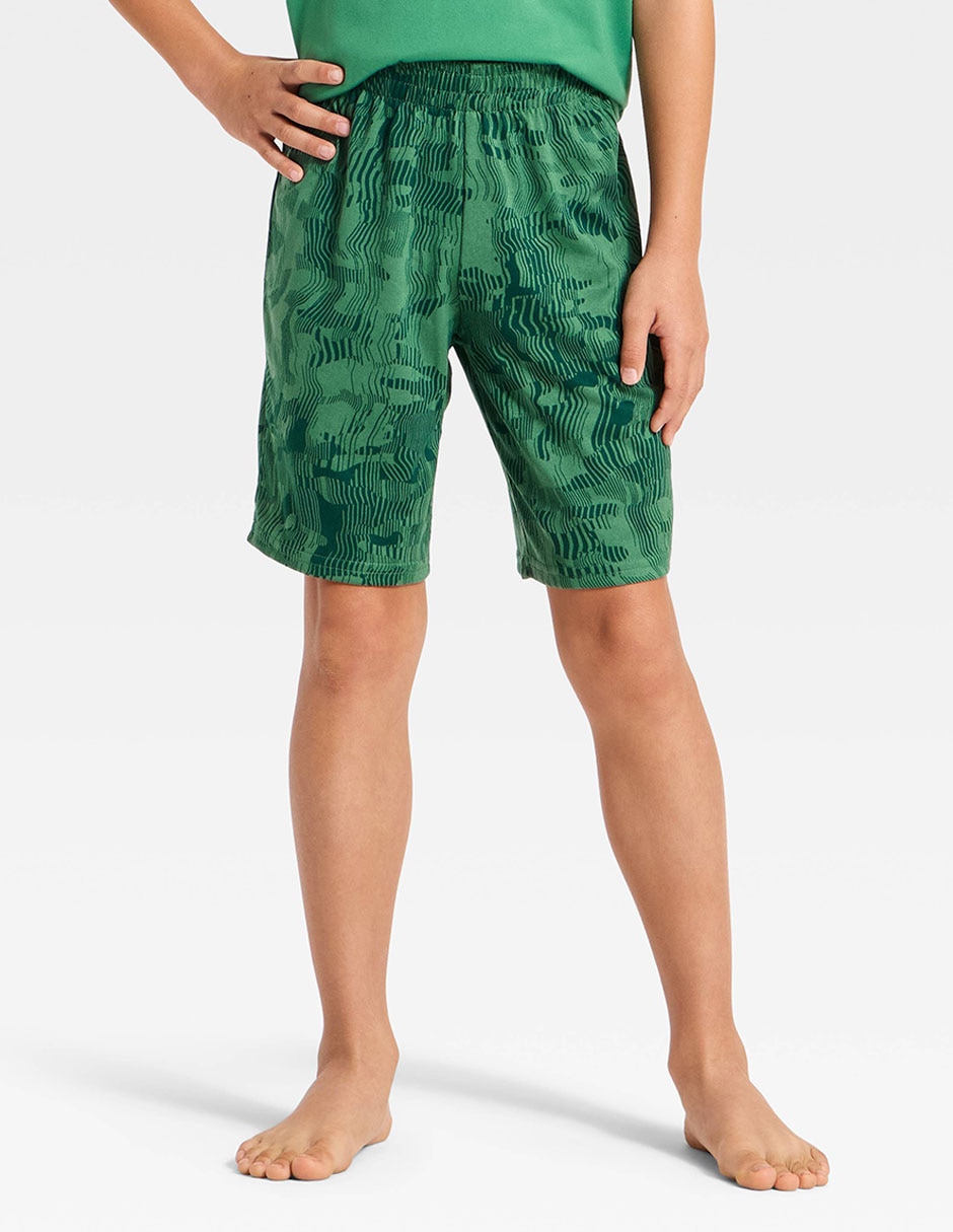 Conjunto pijama para niño