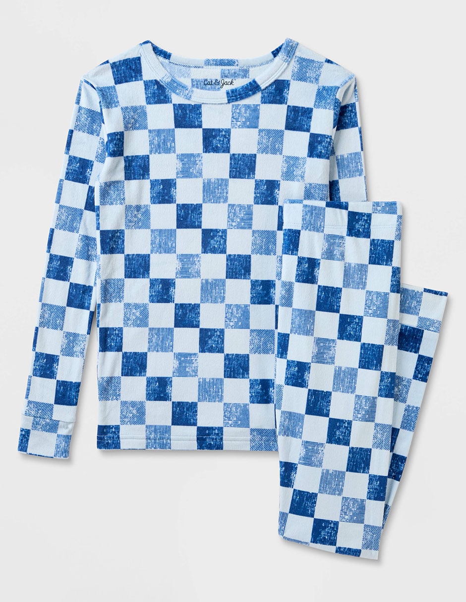 Conjunto pijama para niño