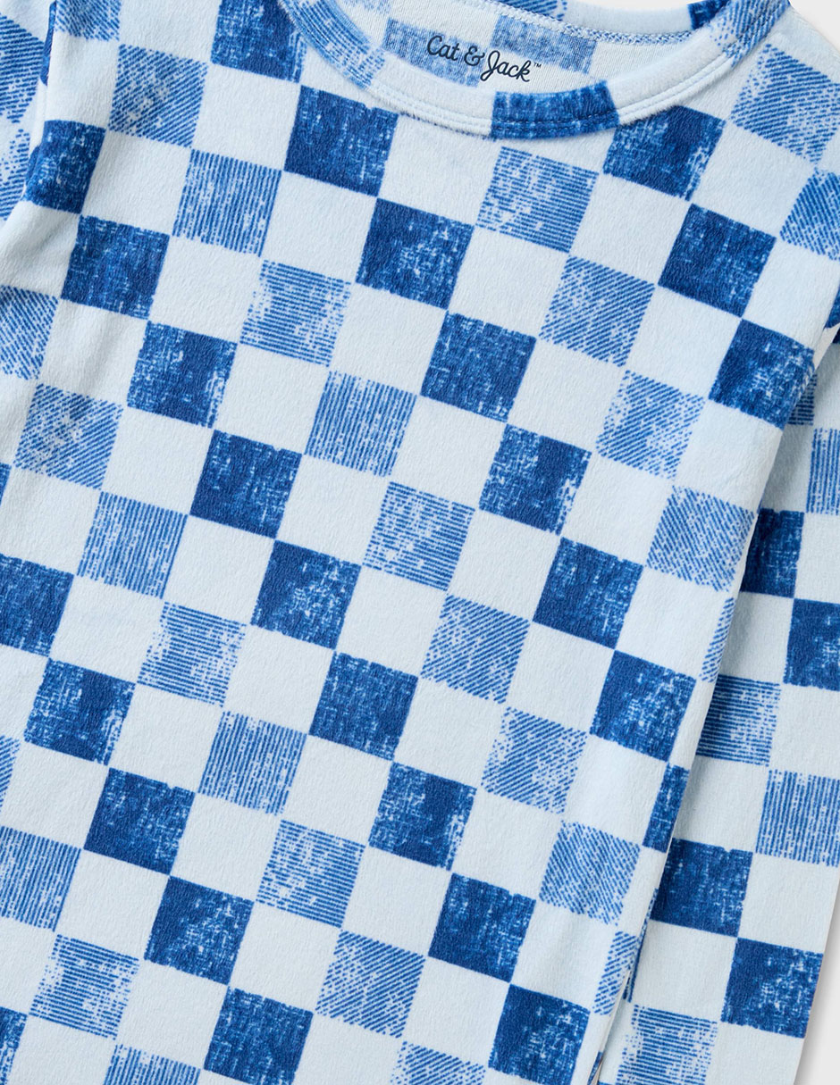 Conjunto pijama para niño