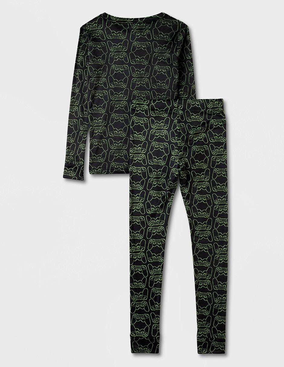 Conjunto pijama para niño Conjunto pijama para niño
