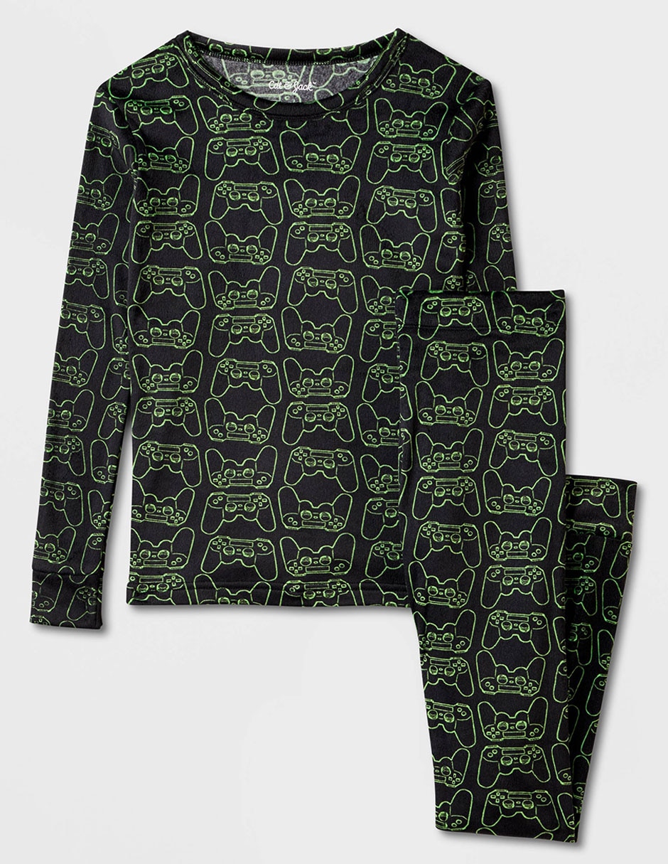 Conjunto pijama para niño