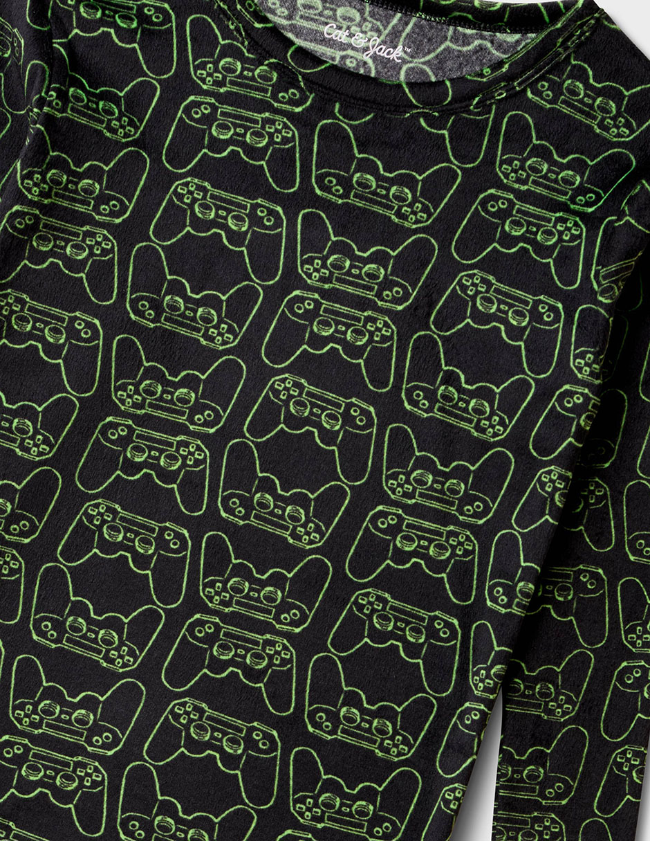 Conjunto pijama para niño