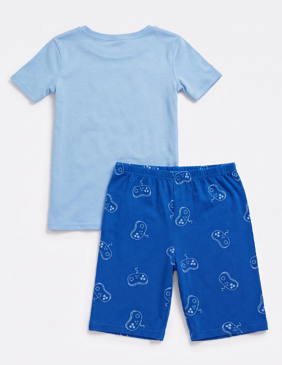 Conjunto pijama para niño 3