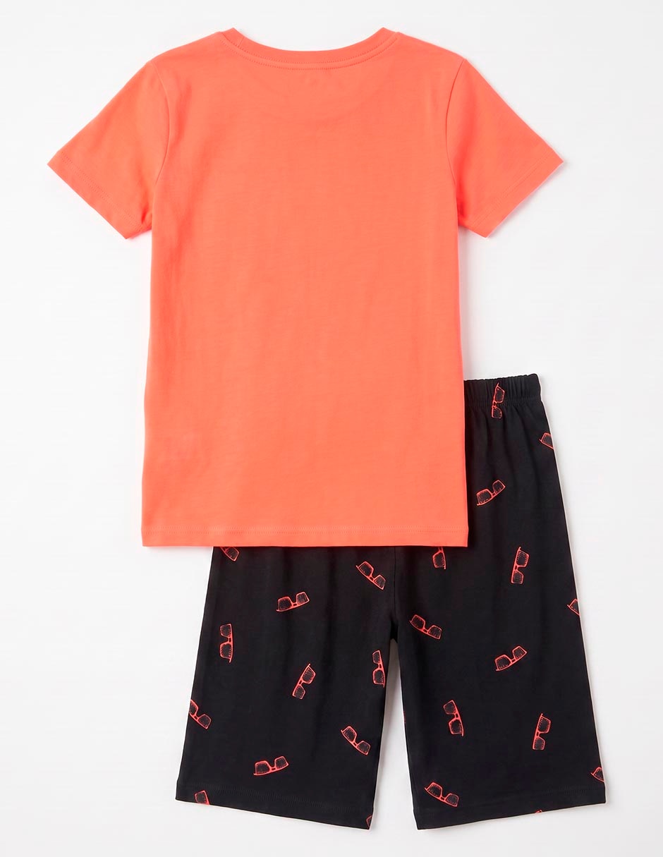 Conjunto pijama para niño 3