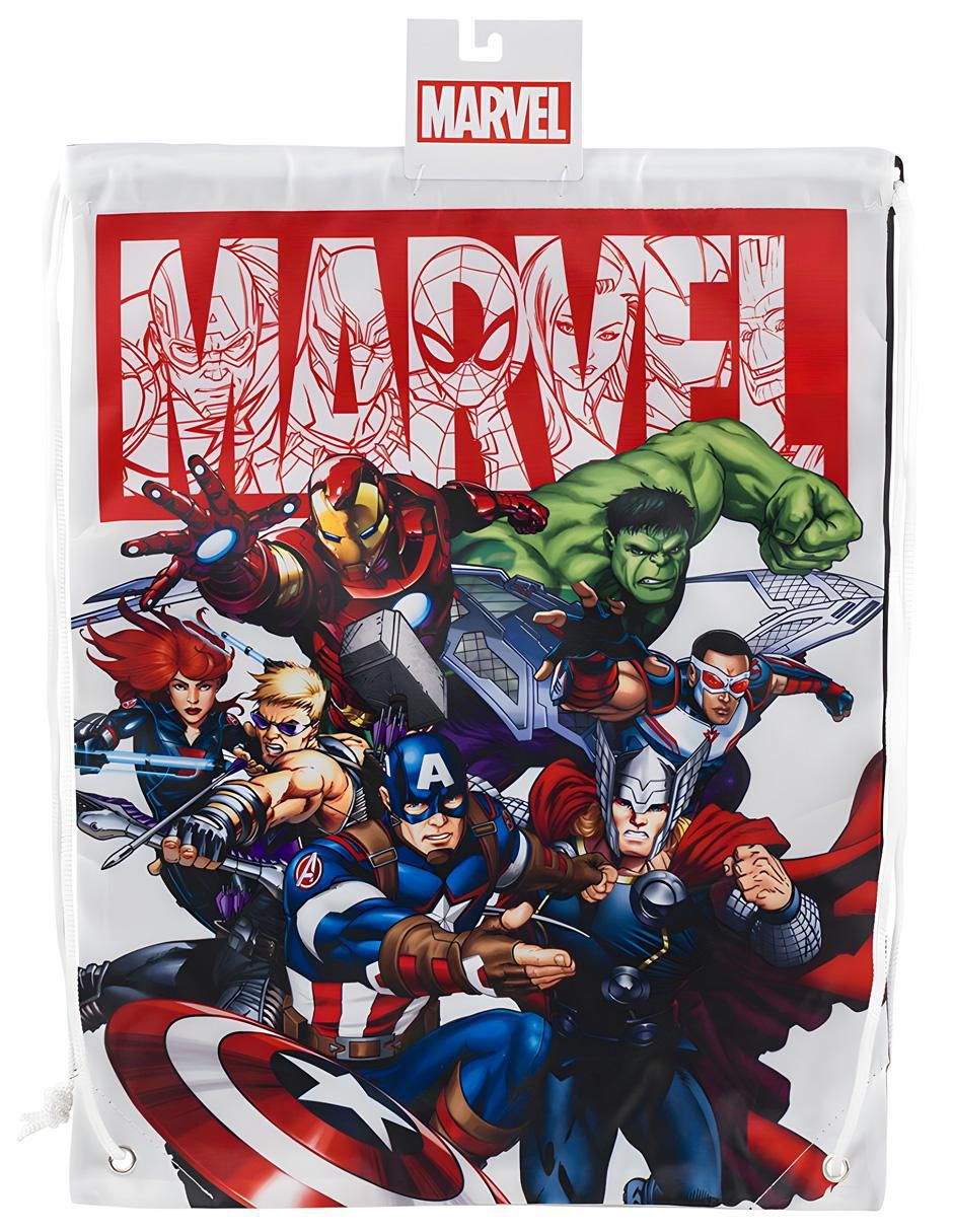 Sudadera Avengers para niño 4