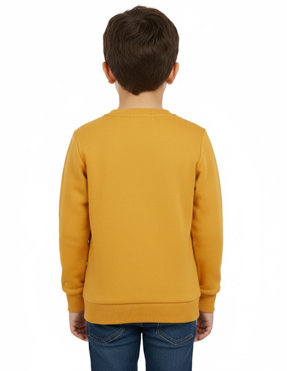 Sudadera Avengers para niño 2
