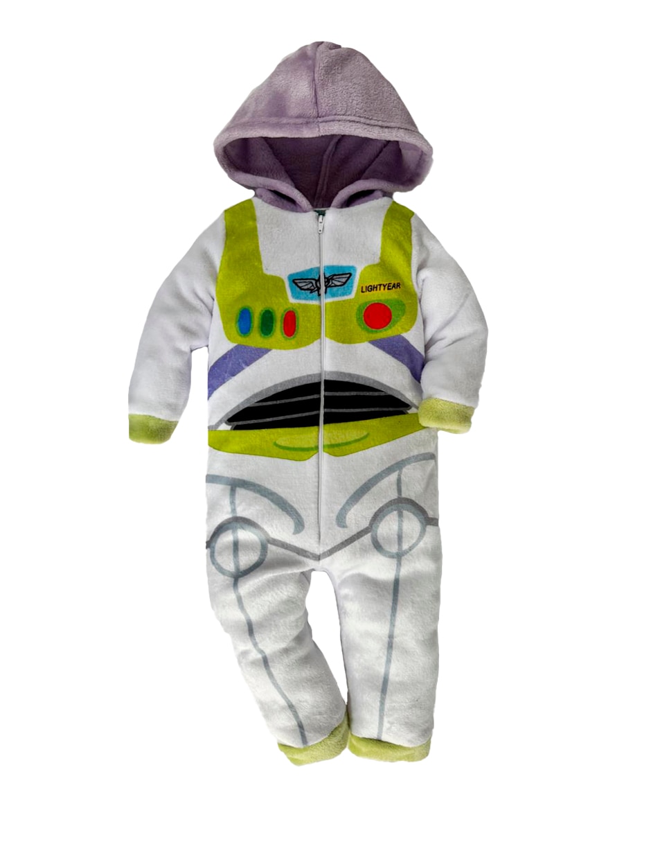 Mameluco para niño 4