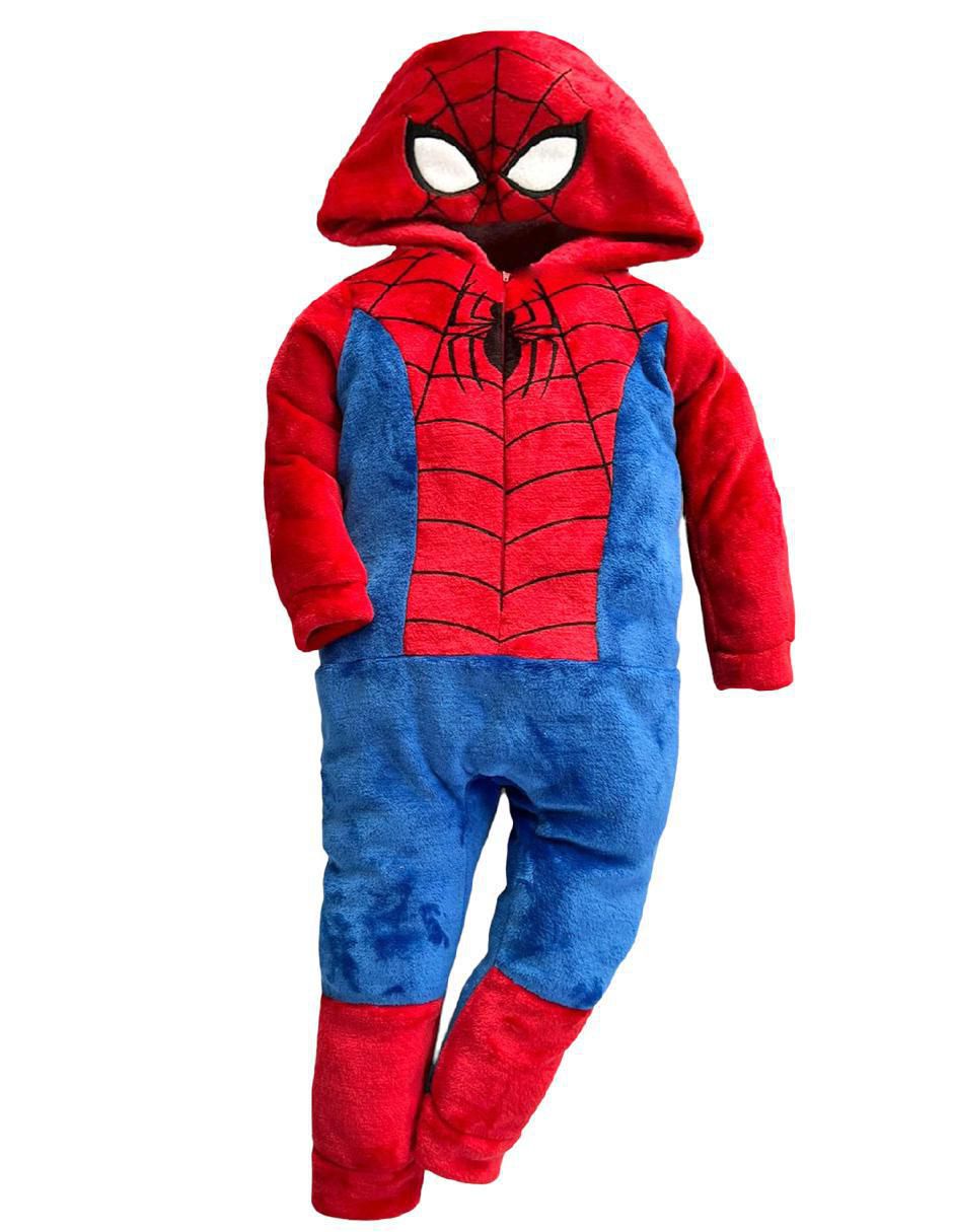 Mameluco para niño 4