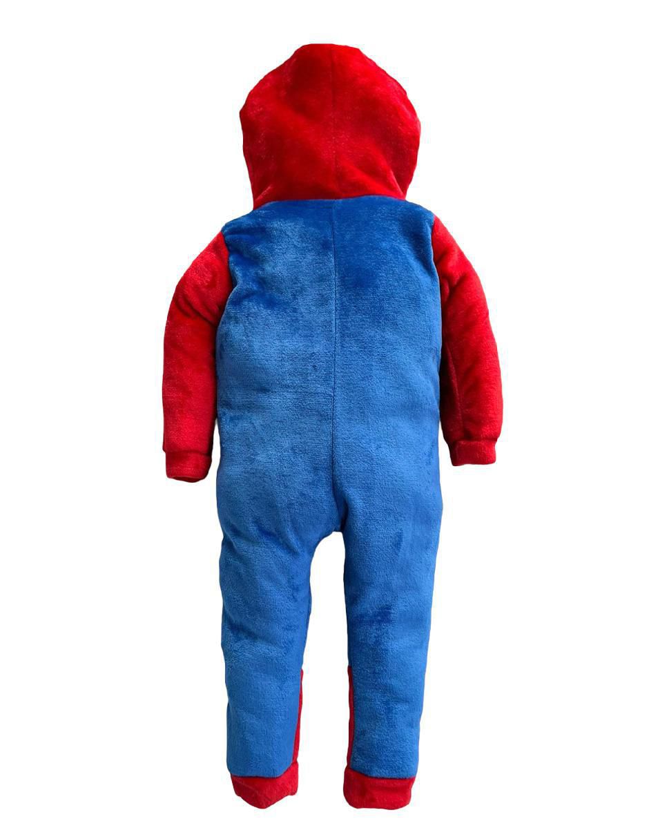 Mameluco para niño 2