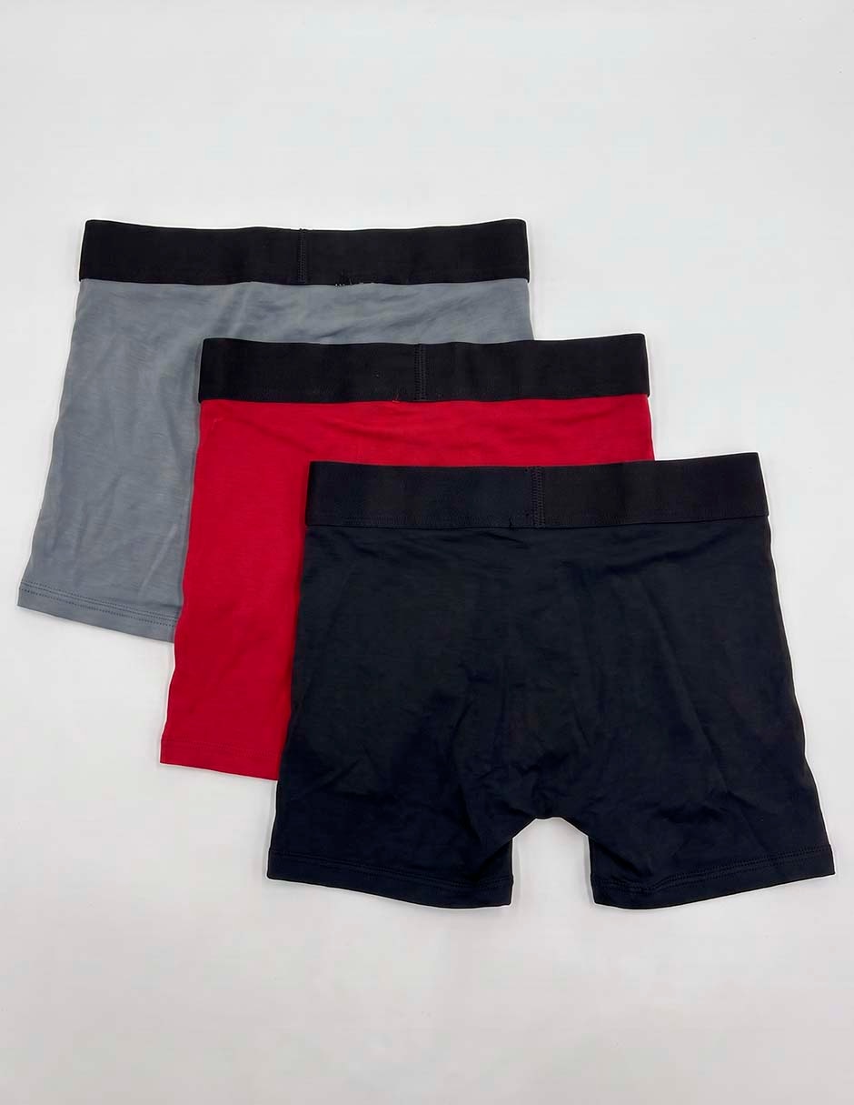 Set bóxer para niño 6