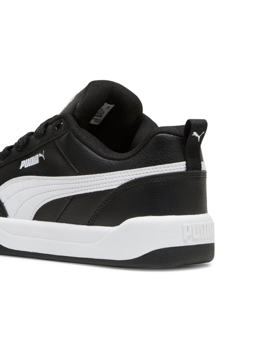 Tenis Park Lifestyle unisex 5