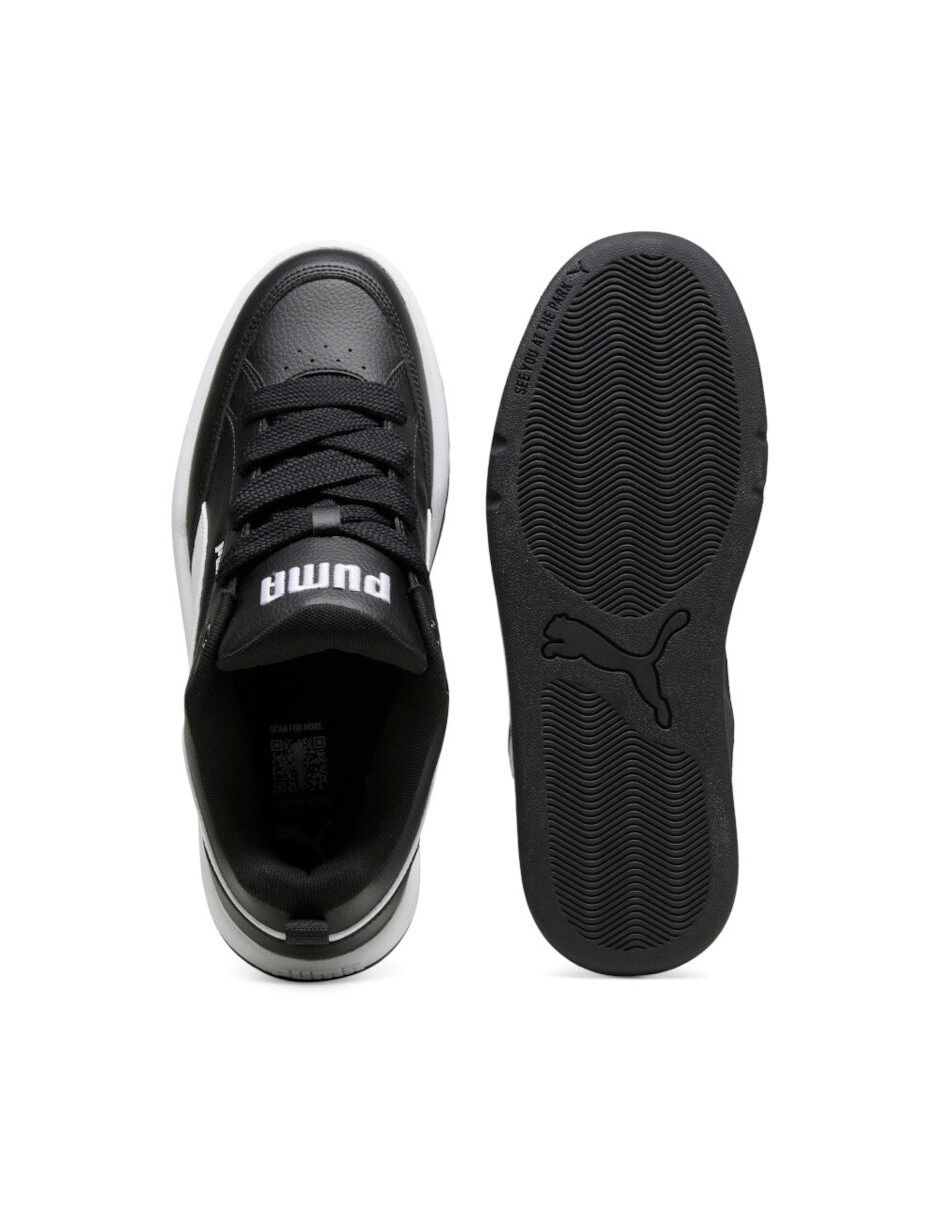 Tenis Park Lifestyle unisex