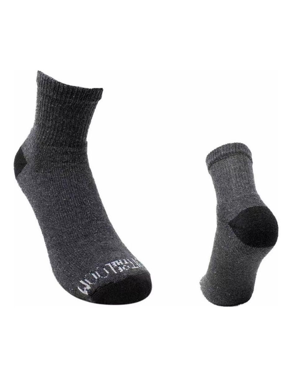 Set calcetín Quarter de poliéster para niño 20 pares 3