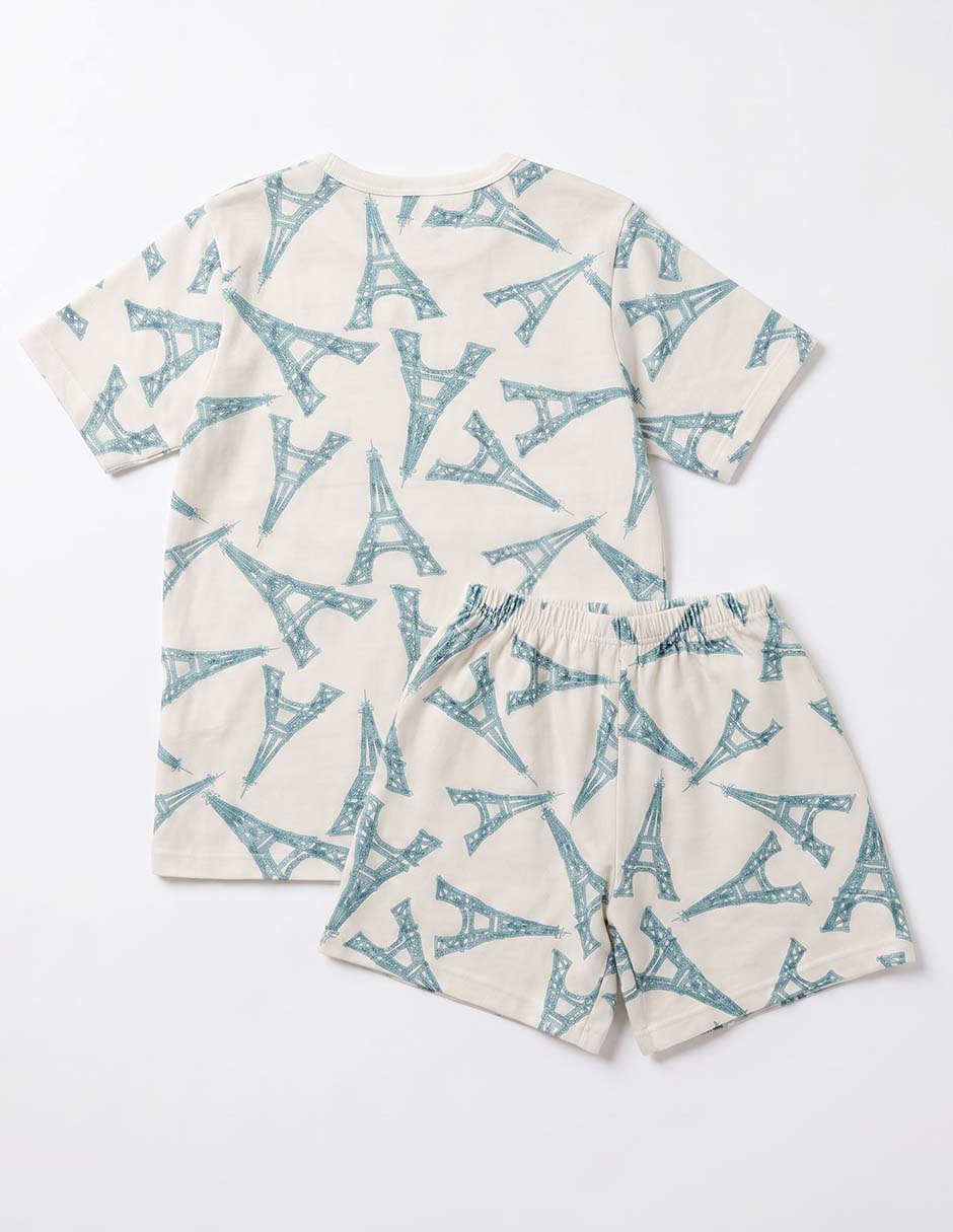 Conjunto pijama para niño 3