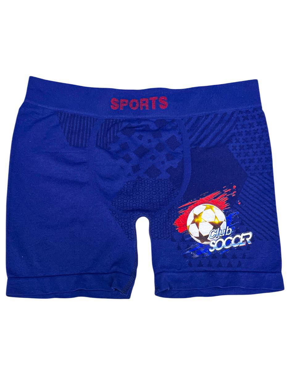 Set bóxer para niño 2